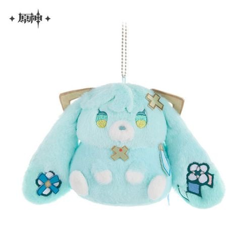 Nhồi Bông Faruzan - Genshin Impact | miHoYo Plushie