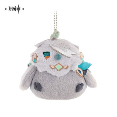 Nhồi Bông Alhaitham - Genshin Impact | miHoYo Plushie