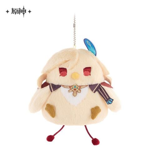 Nhồi Bông Kaveh Pet Onigiri Friends & Family Series - Genshin Impact | miHoYo Plushie