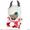Nhồi Bông Felyne Lala Palico - Monster Hunter Wilds | Capcom Plushie