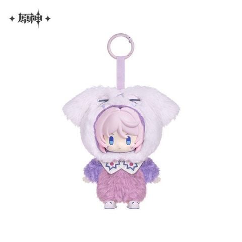 Nhồi Bông Citlali - Genshin Impact | miHoYo Plushie
