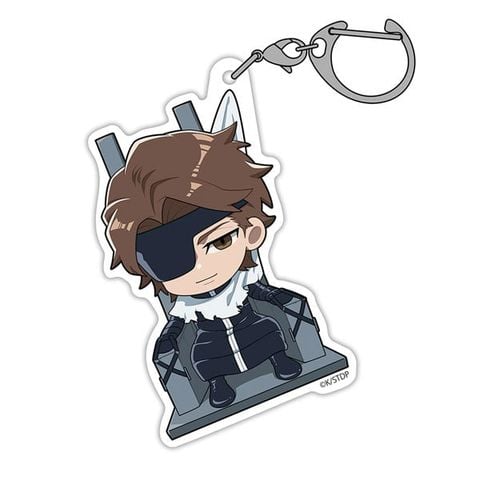Sousuke Aizen Thousand Year Blood War Ver. - Bleach Thousand Year Blood War | COSPA Goods