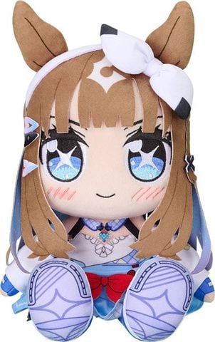 Nhồi Bông Almond Eye - Umamusume Pretty Derby | Good Smile Company Plushie