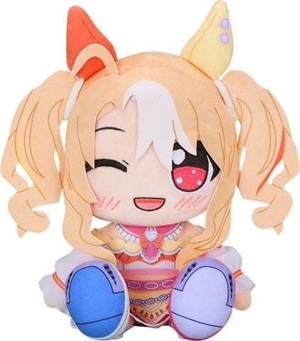 Nhồi Bông Fusaichi Pandora - Umamusume Pretty Derby | Good Smile Company Plushie