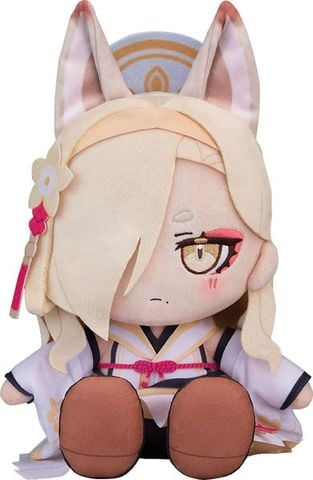 Nhồi Bông Kuwakami Kaho - Blue Archive | Good Smile Company Plushie