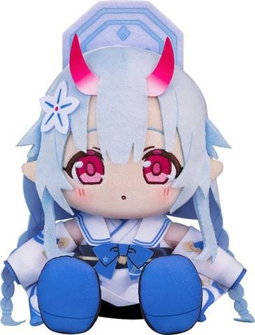 Nhồi Bông Waraku Chise - Blue Archive | Good Smile Company Plushie