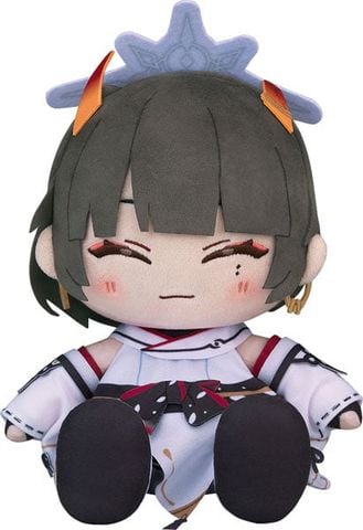 Nhồi Bông Amachi Niya - Blue Archive | Good Smile Company Plushie