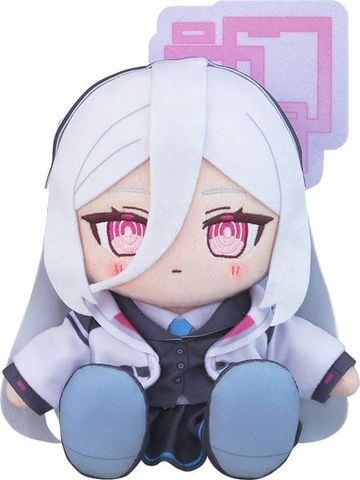 Nhồi Bông Tendou Kei - Blue Archive | Good Smile Company Plushie