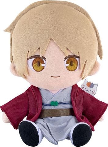 Nhồi Bông Takashi Natsume - Natsume Yuujinchou Natsume's Book of Friends | Good Smile Company Plushie