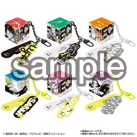 Tony Tony Chopper; Monkey D. Luffy; Nico Robin; Roronoa Zoro; Nami; Sanji - ONE PIECE | MegaHouse Goods