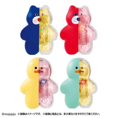 INSIDE FANTASY mojojojo 4Pack BOX | MegaHouse Figure