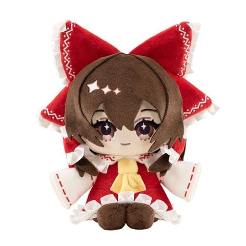 Nhồi Bông Reimu Hakurei - Touhou Project | Bellfine Plushie