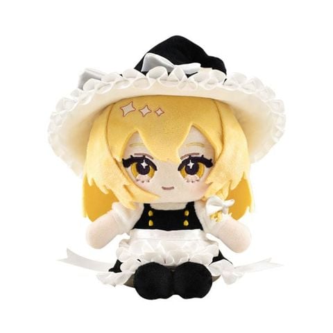Nhồi Bông Marisa Kirisame - Touhou Project | Bellfine Plushie