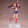 Assemble Heroines Ruler/Leonardo Da Vinci Summer Queens 1/8 - Fate/Grand Order | Our Treasure figure
