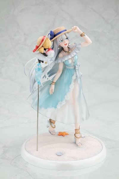 KDcolle Anastasia & Viy 1/7 Figure - Fate/Grand Order | KADOKAWA