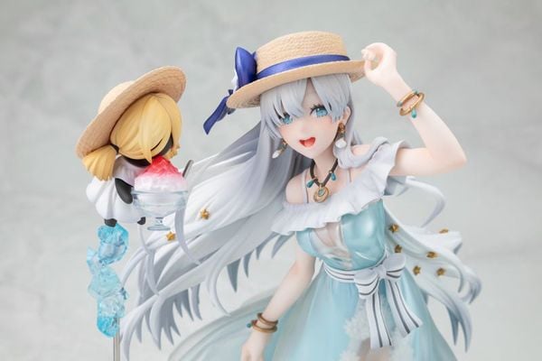 KDcolle Anastasia & Viy 1/7 Figure - Fate/Grand Order | KADOKAWA