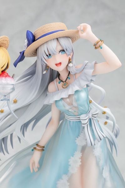 KDcolle Anastasia & Viy 1/7 Figure - Fate/Grand Order | KADOKAWA