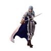 S.H.Figuarts Griffith Band of the Hawk - Berserk | BANDAI SPIRITS figure