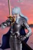 S.H.Figuarts Griffith Band of the Hawk - Berserk | BANDAI SPIRITS figure