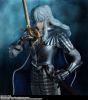 S.H.Figuarts Griffith Band of the Hawk - Berserk | BANDAI SPIRITS figure