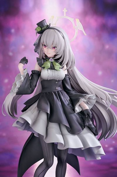 Sakurako Pop Idol 1/7 - Blue Archive | Good Smile Company figure