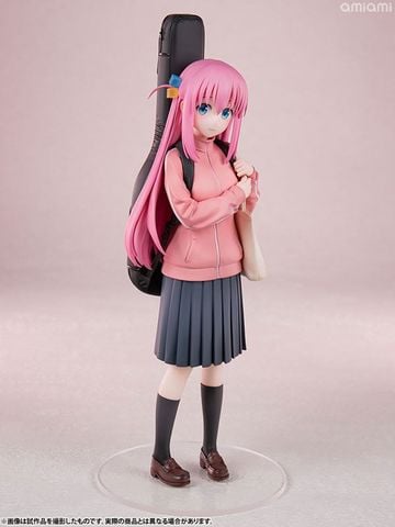 Hitori Gotoh 1/7 - BOCCHI THE ROCK! | Good Smile Company figure
