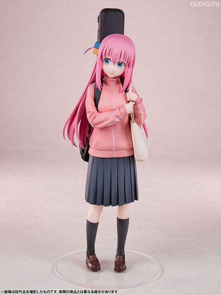 Hitori Gotoh 1/7 - BOCCHI THE ROCK! | Good Smile Company figure