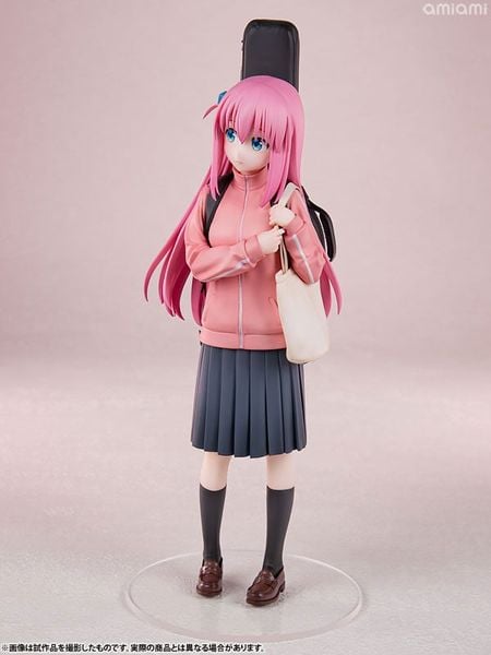 Hitori Gotoh 1/7 - BOCCHI THE ROCK! | Good Smile Company figure
