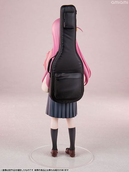 Hitori Gotoh 1/7 - BOCCHI THE ROCK! | Good Smile Company figure