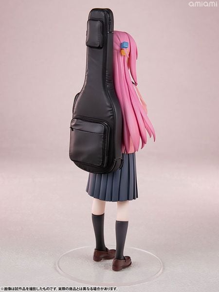 Hitori Gotoh 1/7 - BOCCHI THE ROCK! | Good Smile Company figure