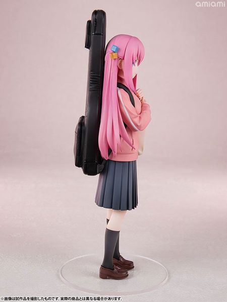 Hitori Gotoh 1/7 - BOCCHI THE ROCK! | Good Smile Company figure