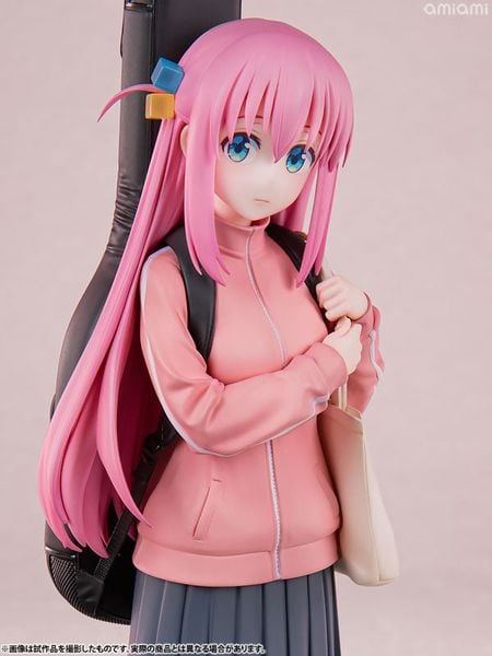 Hitori Gotoh 1/7 - BOCCHI THE ROCK! | Good Smile Company figure