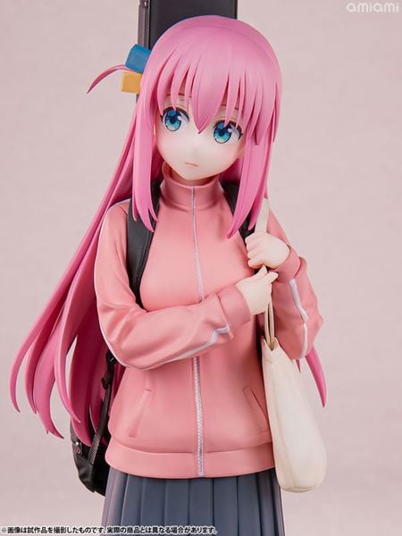 Hitori Gotoh 1/7 - BOCCHI THE ROCK! | Good Smile Company figure