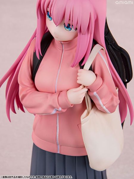 Hitori Gotoh 1/7 - BOCCHI THE ROCK! | Good Smile Company figure
