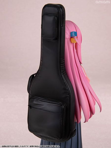 Hitori Gotoh 1/7 - BOCCHI THE ROCK! | Good Smile Company figure