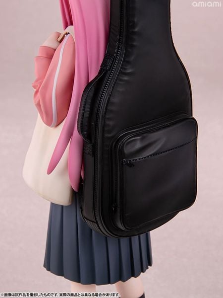 Hitori Gotoh 1/7 - BOCCHI THE ROCK! | Good Smile Company figure