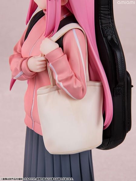 Hitori Gotoh 1/7 - BOCCHI THE ROCK! | Good Smile Company figure