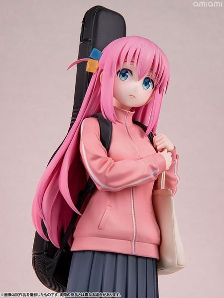 Hitori Gotoh 1/7 - BOCCHI THE ROCK! | Good Smile Company figure