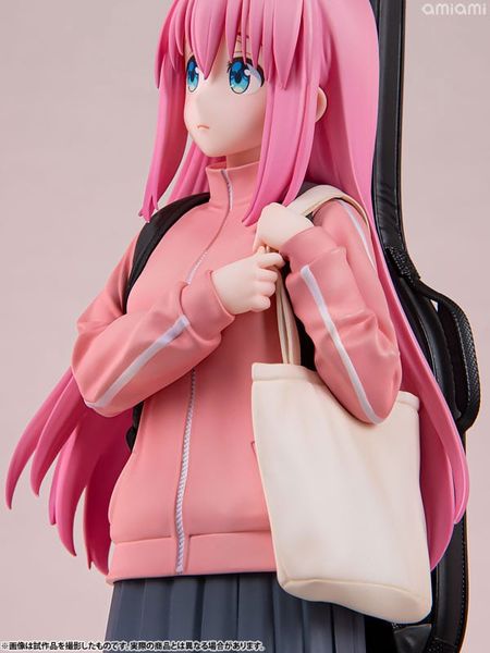 Hitori Gotoh 1/7 - BOCCHI THE ROCK! | Good Smile Company figure