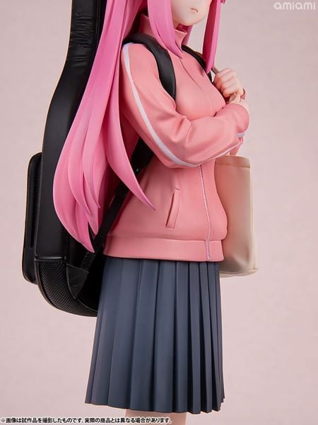 Hitori Gotoh 1/7 - BOCCHI THE ROCK! | Good Smile Company figure