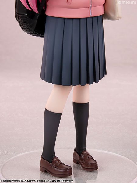 Hitori Gotoh 1/7 - BOCCHI THE ROCK! | Good Smile Company figure