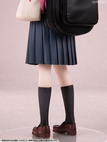 Hitori Gotoh 1/7 - BOCCHI THE ROCK! | Good Smile Company figure