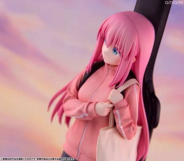 Hitori Gotoh 1/7 - BOCCHI THE ROCK! | Good Smile Company figure