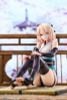Saber Okita Souji Final Ascension Ver. 1/7 - Fate/Grand Order | Good Smile Company figure