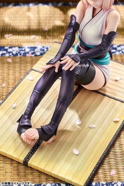 Saber Okita Souji Final Ascension Ver. 1/7 - Fate/Grand Order | Good Smile Company figure