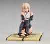 Saber Okita Souji Final Ascension Ver. 1/7 - Fate/Grand Order | Good Smile Company figure
