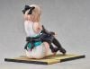 Saber Okita Souji Final Ascension Ver. 1/7 - Fate/Grand Order | Good Smile Company figure