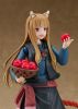 figma Holo - Spice and Wolf MERCHANT MEETS THE WISE WOLF | Good Smile Company figure