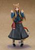 figma Holo - Spice and Wolf MERCHANT MEETS THE WISE WOLF | Good Smile Company figure