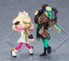 figma Pearl & Marina Off the Hook - Splatoon 2 | Good Smile Company figure